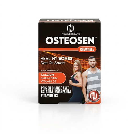 Osteosen Chewable
