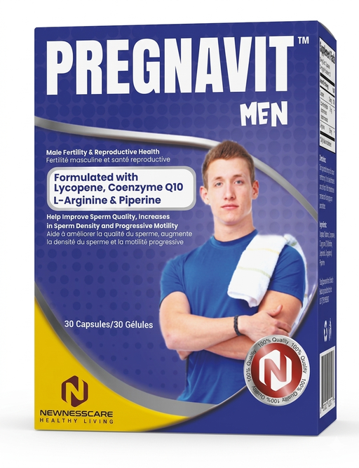 Pregnavit Men