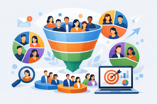 Subscriber Segmentation Strategy That Converts