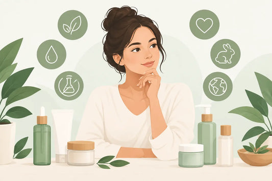 How to Choose Clean Skincare Without the Guesswork