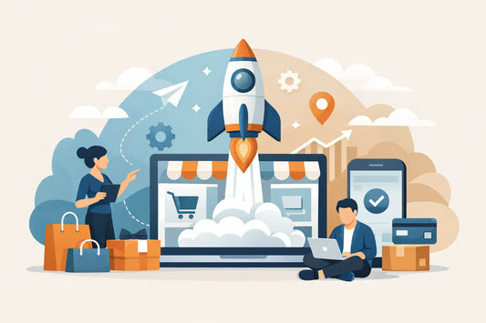 Soft Launch Meaning for New Ecommerce Brands