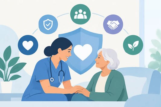 12 Trust Building Examples for New Care Brands