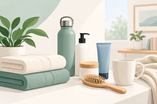 Best Everyday Care Essentials for a Simpler Routine