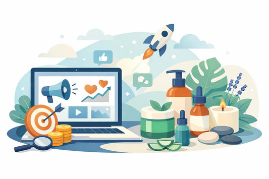 How to Market Wellness Products Before Launch