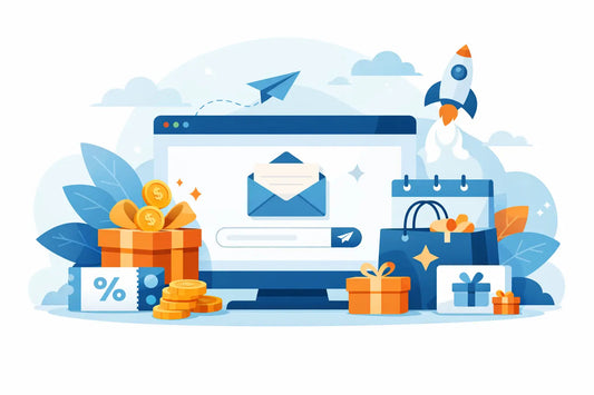 Best Incentives for Email Signup Before Launch