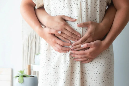 Essential Nutrients for a Healthy Pregnancy