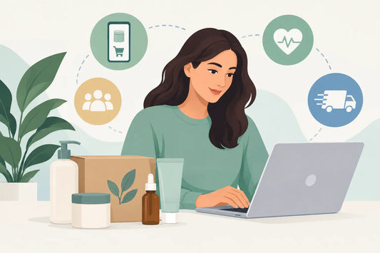 Direct to Consumer Trends Shaping Care Brands