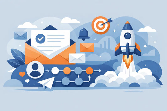 8 Best Welcome Email Sequence Ideas for Launch