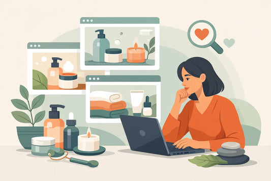 10 Best Self Care Brand Websites to Study