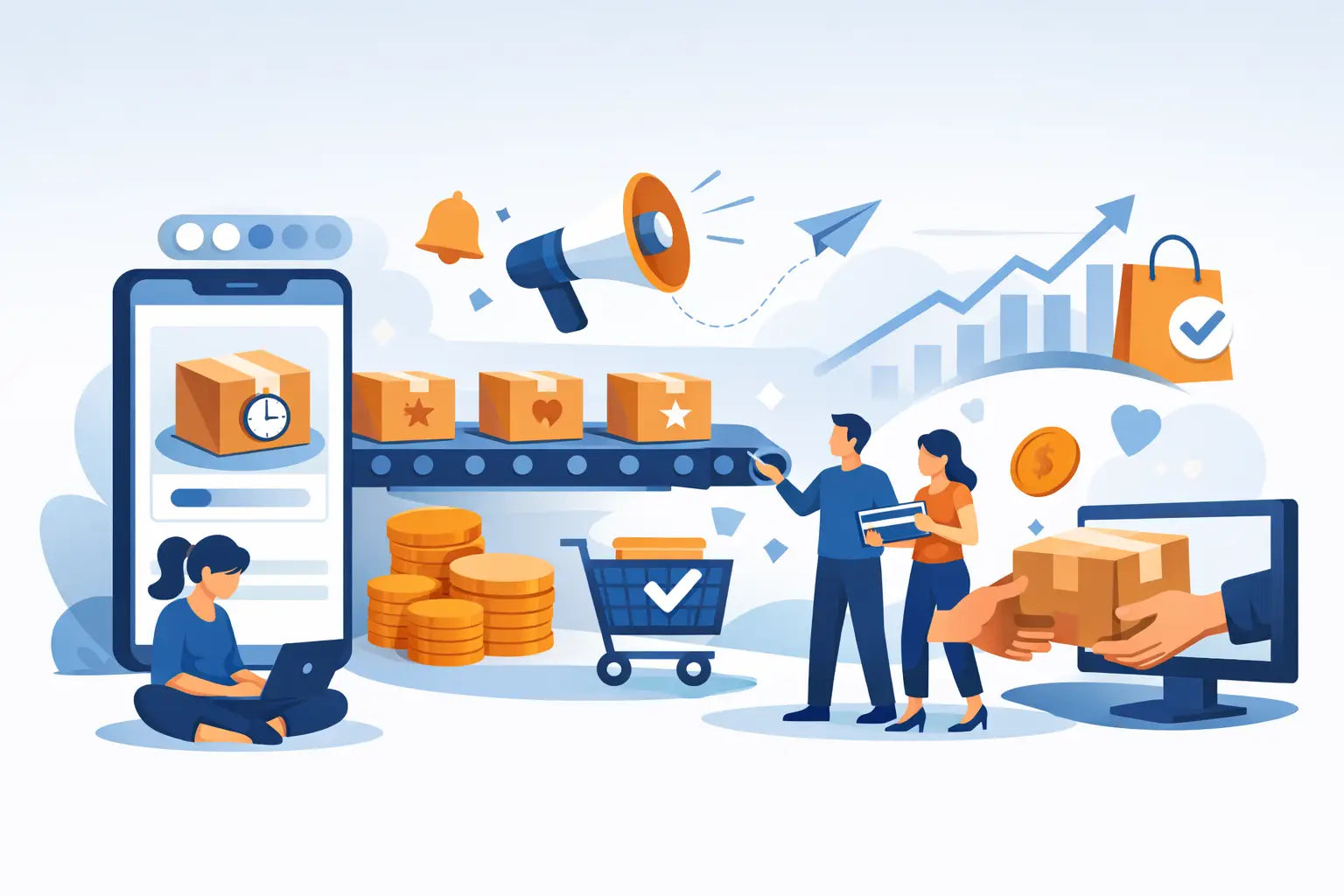 How to Build Preorder Demand That Converts
