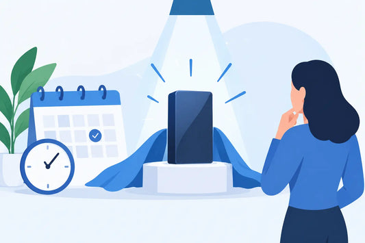 When Should You Announce a Product Launch?