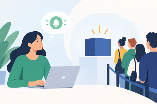 Why Join a Brand Waitlist Before Launch?