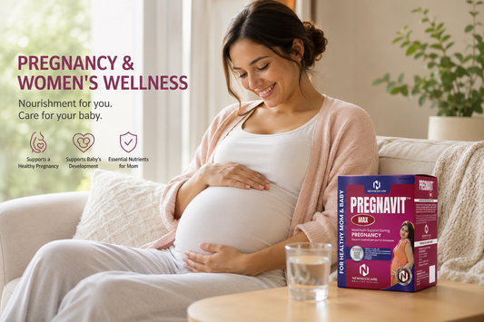 Best Prenatal Vitamins in Canada