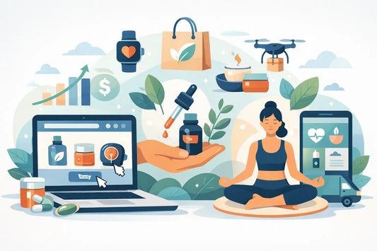 8 Wellness Ecommerce Trends 2026 Shoppers Will Feel