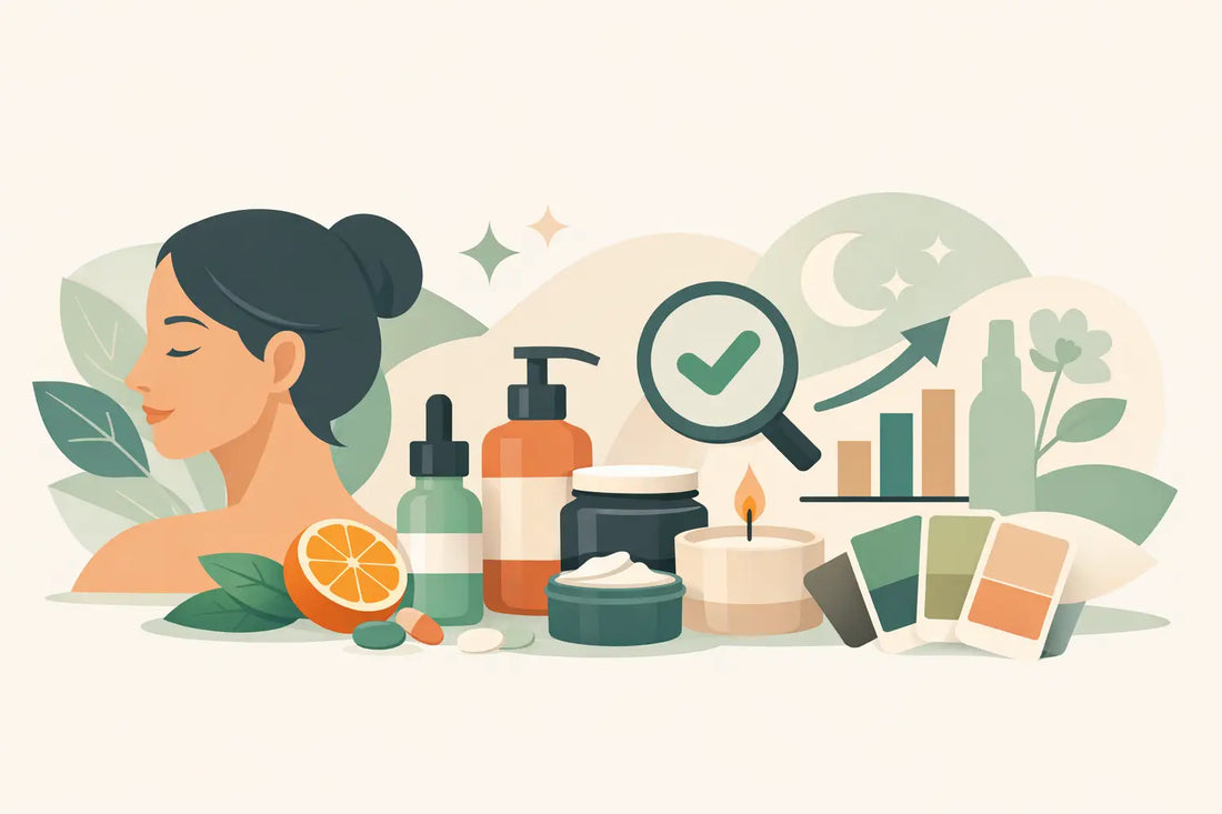 Consumer Wellness Branding Guide for New Brands