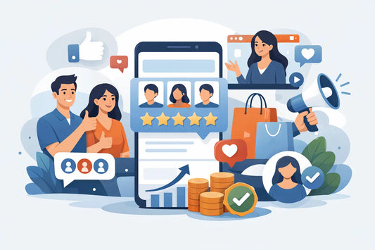 12 Best Social Proof Examples That Sell