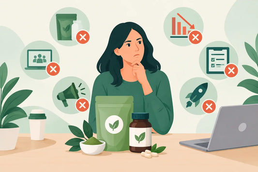 Top Wellness Product Launch Mistakes to Avoid