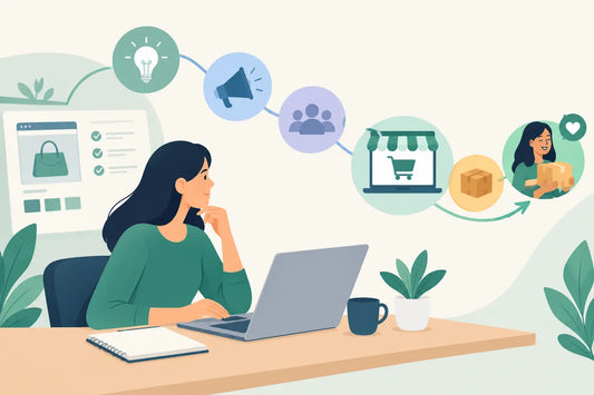 Ecommerce Retention Marketing Starts Before Launch