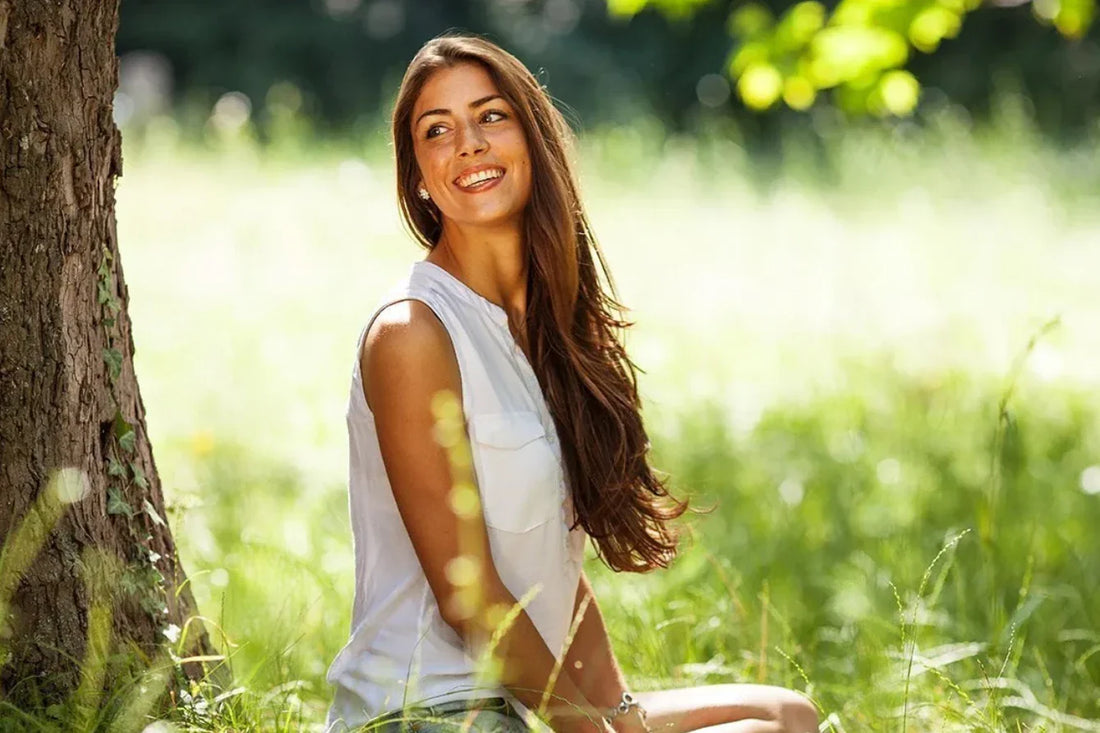 Does Biotin Really Help With Hair Growth?