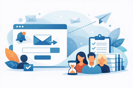 9 Email Capture Page Examples That Build Waitlists