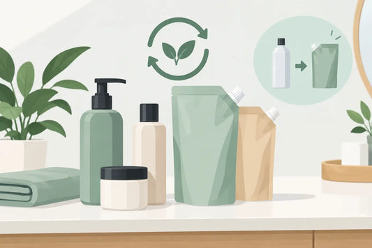 Are Refill Products Worth It for Your Routine?