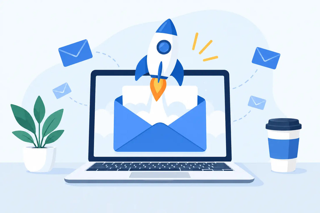 12 Best Launch Day Email Ideas That Sell