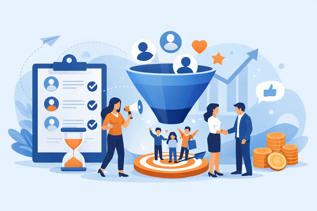 7 Customer Waitlist Conversion Tips That Work