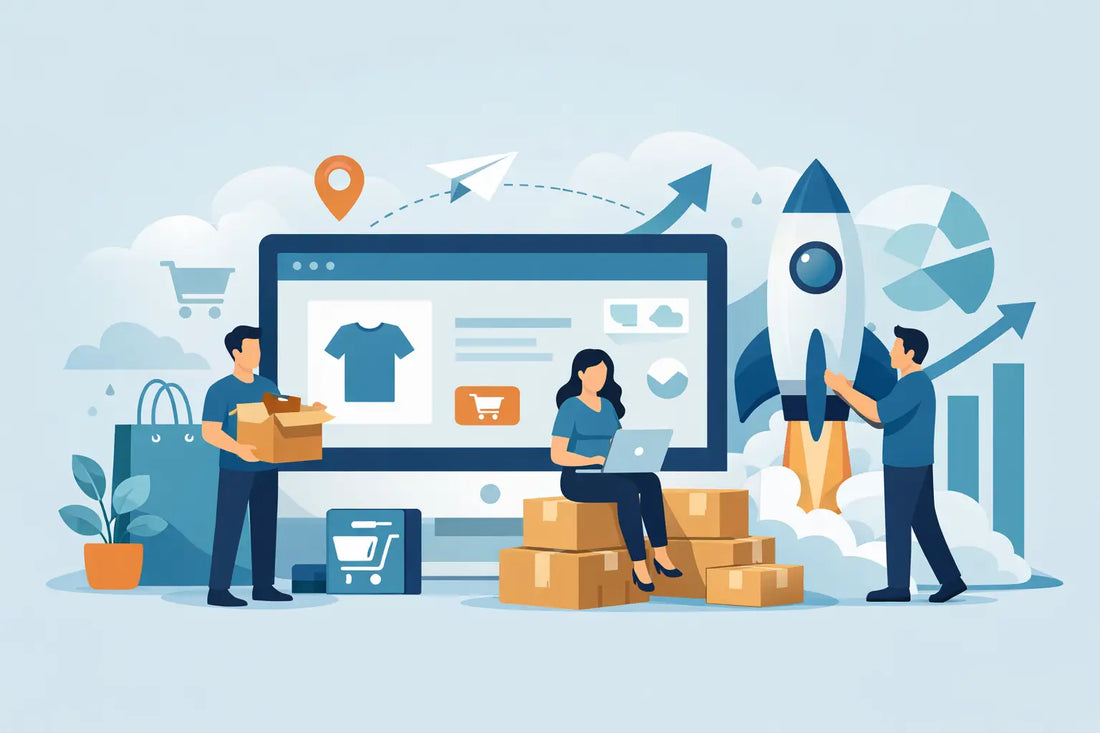 Direct to Consumer Growth Guide for Launch