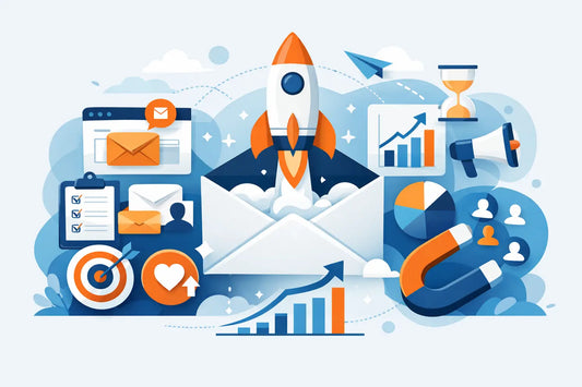 10 Best Prelaunch Email Tactics That Build Demand