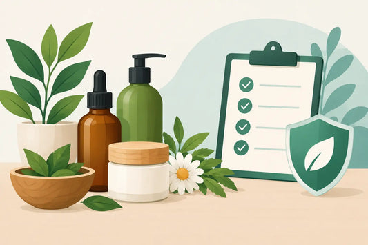 Are Natural Products Safer? What to Check First
