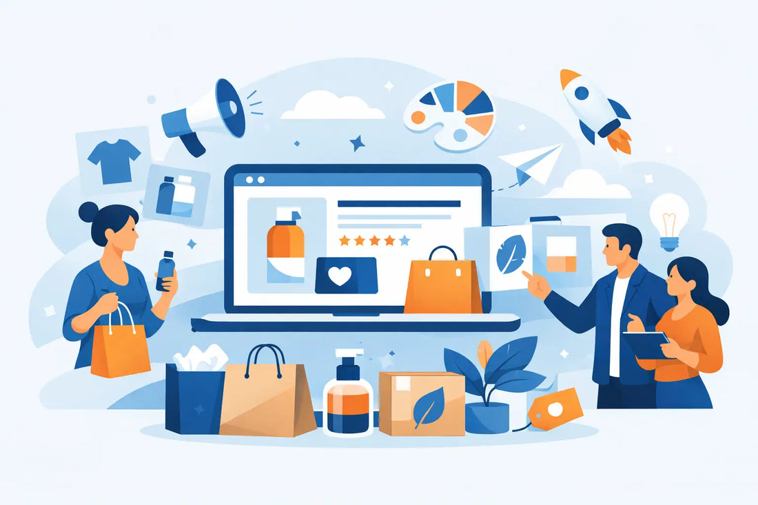 Direct to Consumer Branding Guide for New Brands
