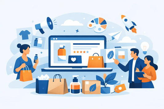 Direct to Consumer Branding Guide for New Brands