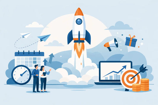 How to Create Launch Anticipation That Converts