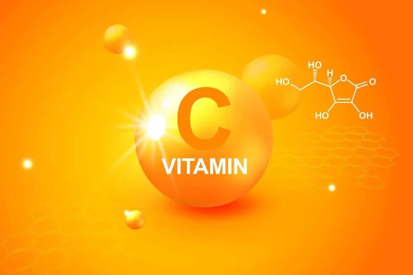 Ascorbic Acid: Why Vitamin C Is Essential for Your Health