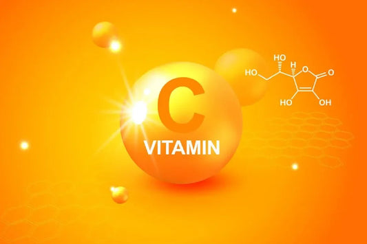 Ascorbic Acid: Why Vitamin C Is Essential for Your Health