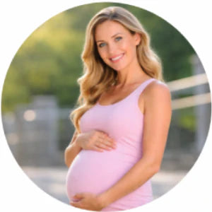 FOR PREGNANCY