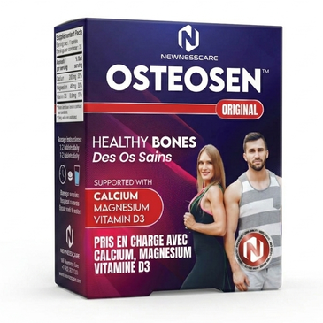 Osteosen Original