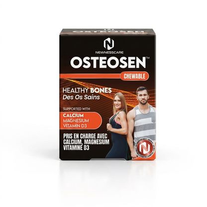 Osteosen Chewable