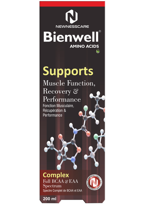 Bienwell Amino Acid