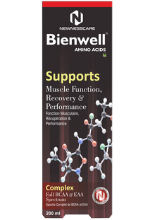 Bienwell Amino Acid
