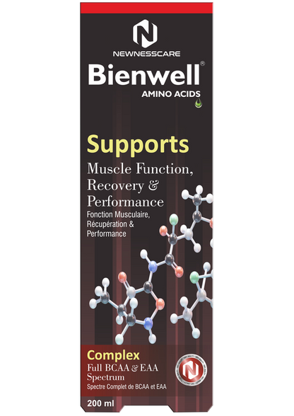 Bienwell Amino Acid