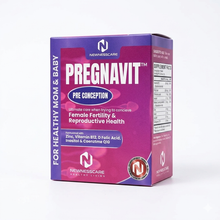 Pregnavit Pre-conception