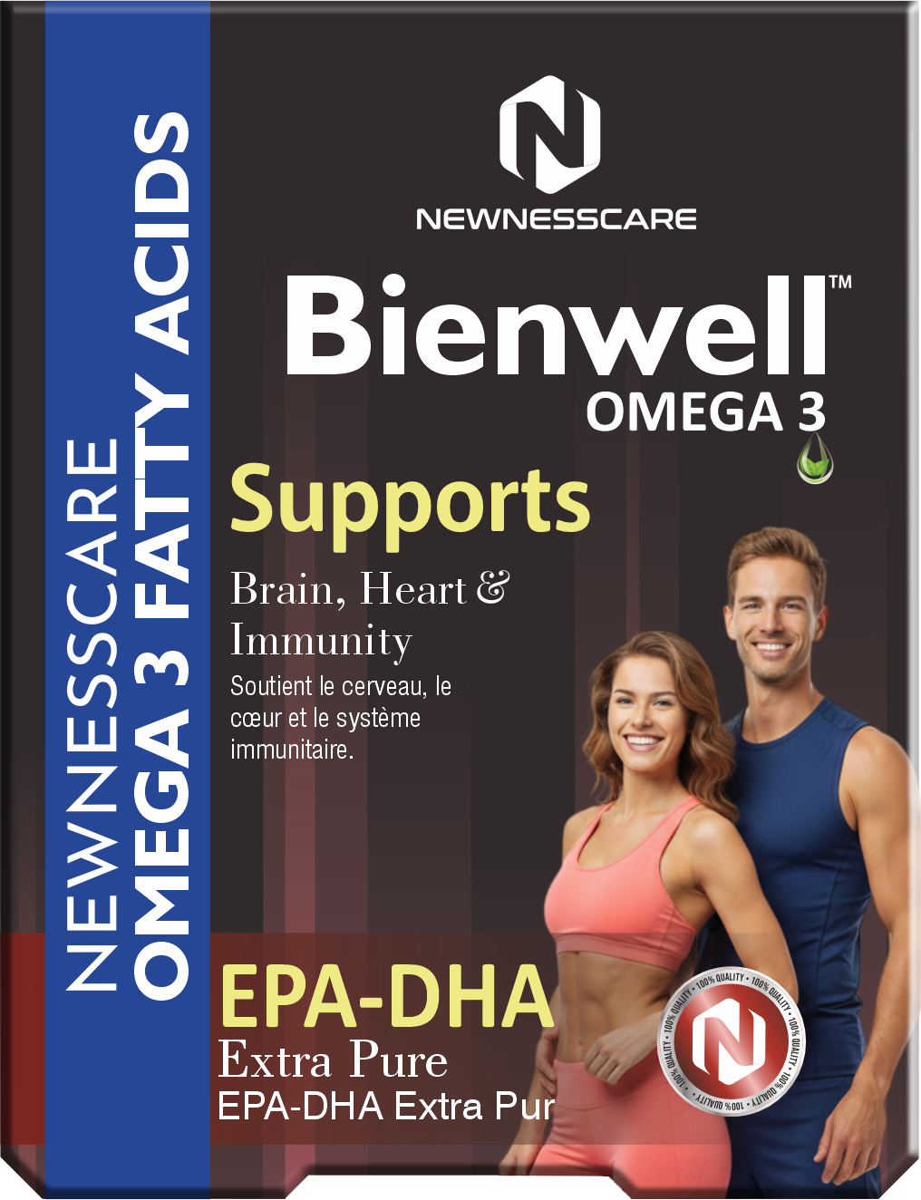 Bienwell Omage-3