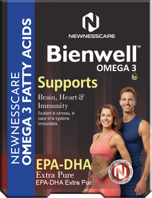 Bienwell Omage-3