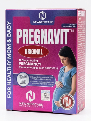 Pregnavit Original