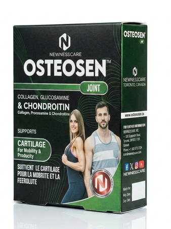 Osteosen Joint