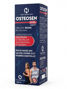 Osteosen Liquid Original