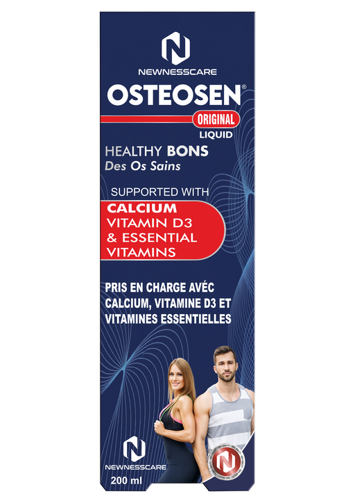 Osteosen Liquid Original