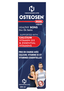Osteosen Liquid Original
