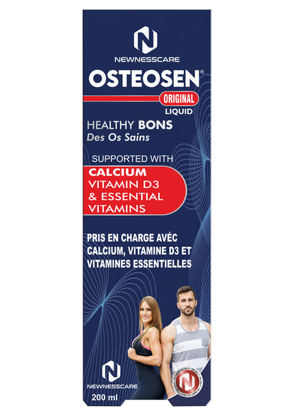 Osteosen Liquid Original
